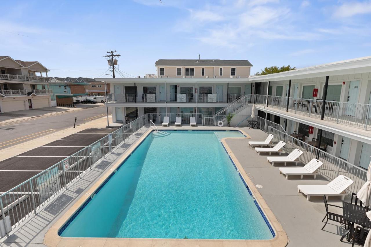 وايلدوود The Beach House المظهر الخارجي الصورة