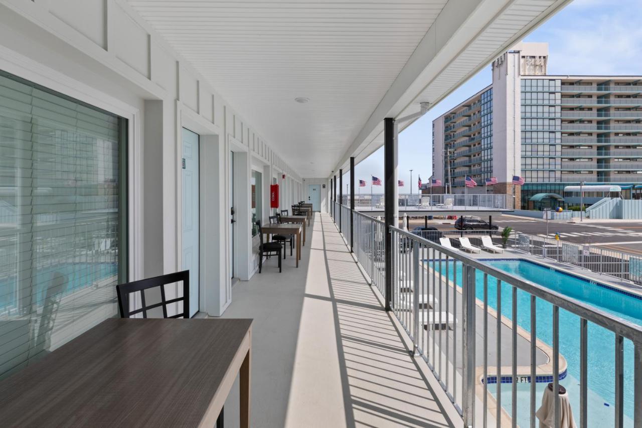 وايلدوود The Beach House المظهر الخارجي الصورة