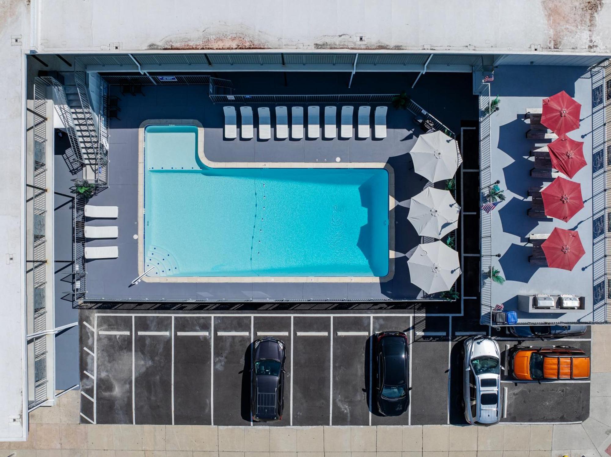 وايلدوود The Beach House المظهر الخارجي الصورة