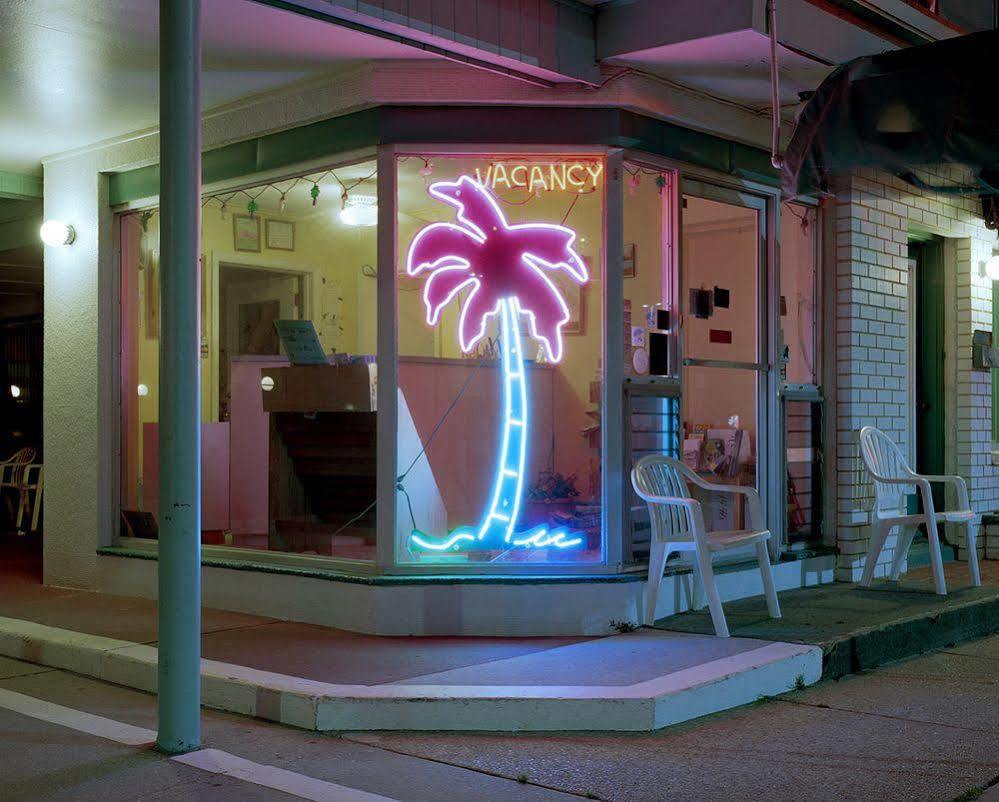 وايلدوود The Beach House المظهر الخارجي الصورة