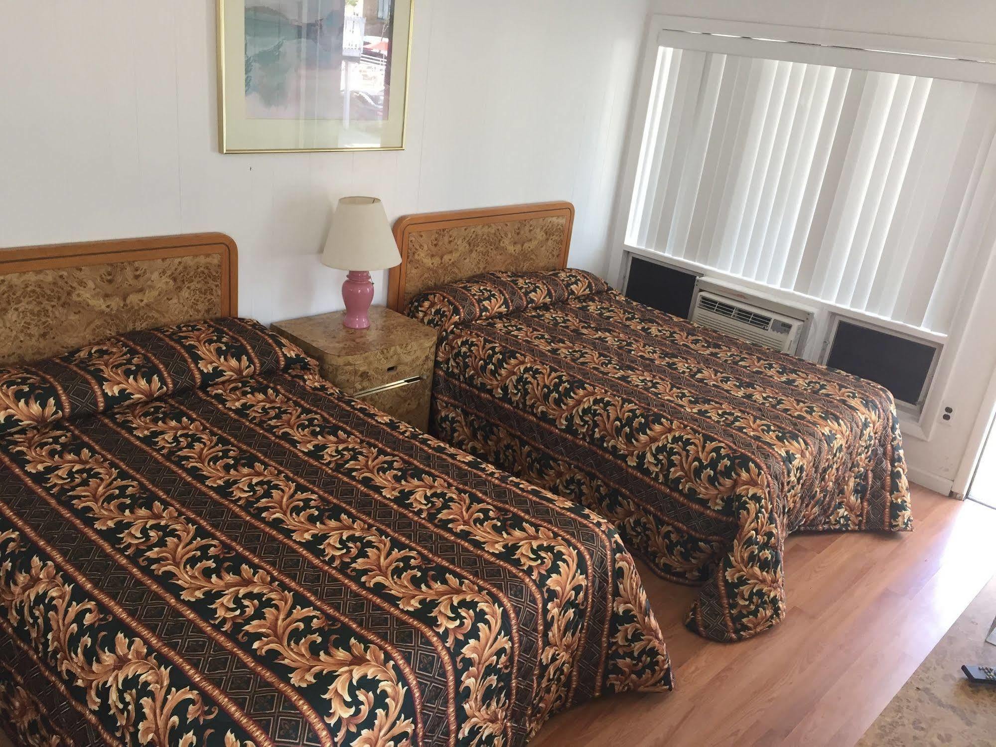 وايلدوود The Beach House المظهر الخارجي الصورة